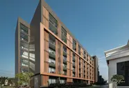Mandarin Eastville