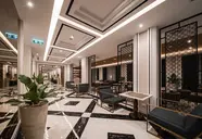 Mandarin Eastville