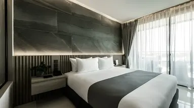 Mandarin Eastville