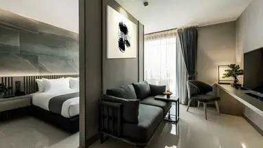 Mandarin Eastville