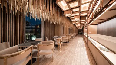 Mandarin Eastville
