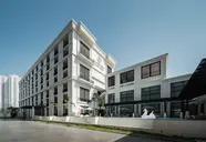 Mandarin Eastville