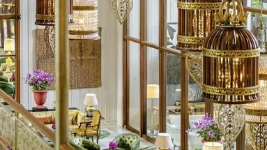 Mandarin Oriental (Bangkok)