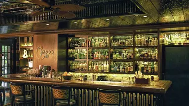 Mandarin Oriental (Bangkok)