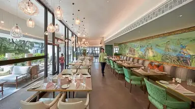 Mandarin Oriental (Bangkok)