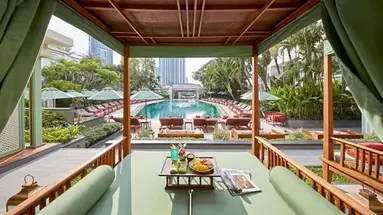 Mandarin Oriental (Bangkok)