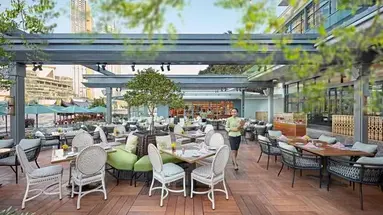 Mandarin Oriental (Bangkok)