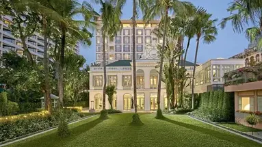 Mandarin Oriental (Bangkok)