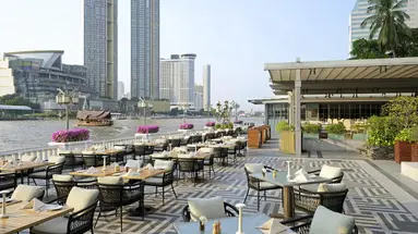 Mandarin Oriental (Bangkok)