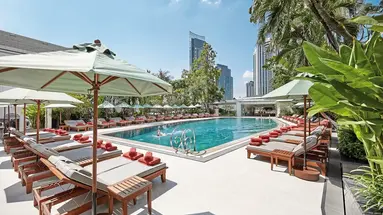 Mandarin Oriental (Bangkok)