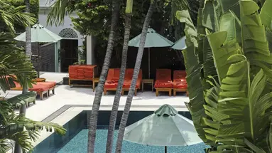 Mandarin Oriental (Bangkok)