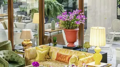 Mandarin Oriental (Bangkok)