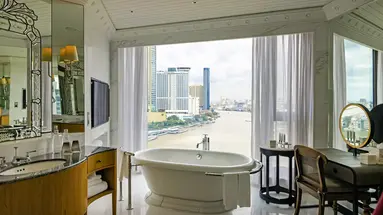Mandarin Oriental (Bangkok)