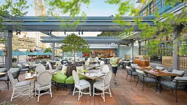 Mandarin Oriental (Bangkok)