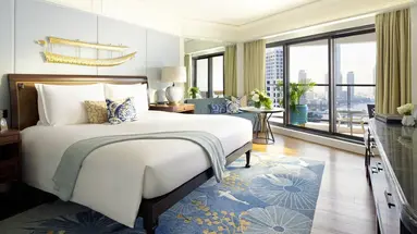 Mandarin Oriental (Bangkok)