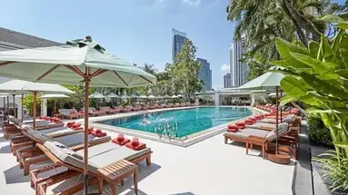 Mandarin Oriental (Bangkok)