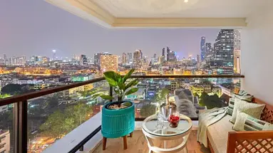 Mandarin Oriental (Bangkok)