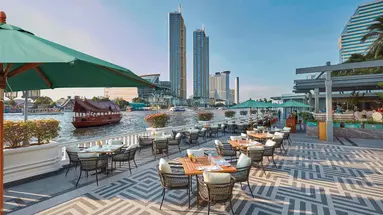 Mandarin Oriental (Bangkok)