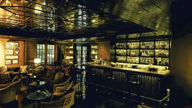 Mandarin Oriental (Bangkok)