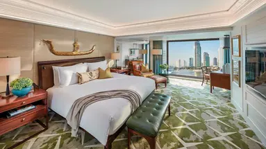 Mandarin Oriental (Bangkok)
