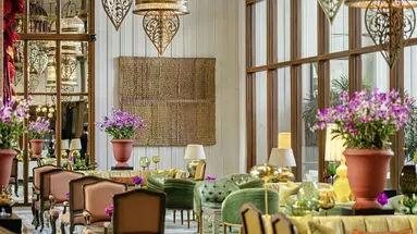 Mandarin Oriental (Bangkok)