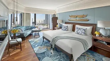Mandarin Oriental (Bangkok)