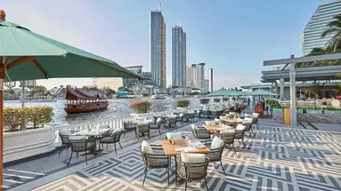 Mandarin Oriental (Bangkok)