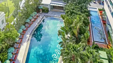 Mandarin Oriental (Bangkok)