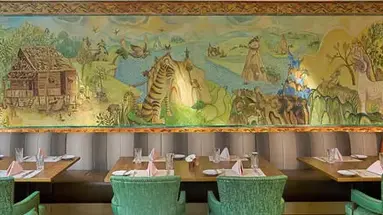 Mandarin Oriental (Bangkok)