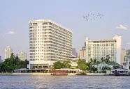 Mandarin Oriental (Bangkok)