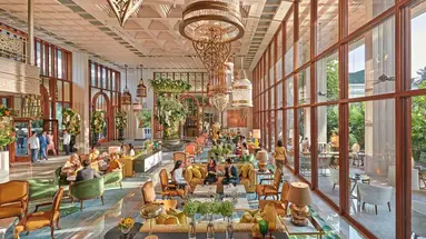 Mandarin Oriental (Bangkok)