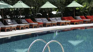 Mandarin Oriental (Bangkok)