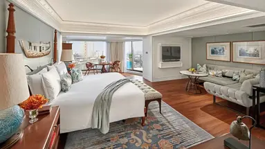Mandarin Oriental (Bangkok)