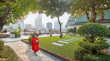 Mandarin Oriental (Bangkok)