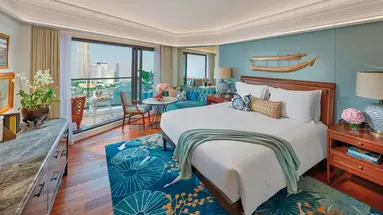 Mandarin Oriental (Bangkok)