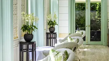 Mandarin Oriental (Bangkok)