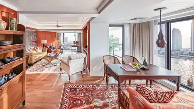 Mandarin Oriental (Bangkok)