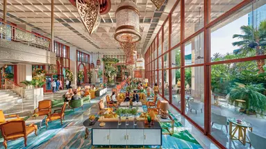 Mandarin Oriental (Bangkok)