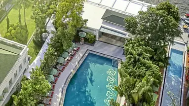 Mandarin Oriental (Bangkok)