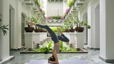 Mandarin Oriental (Bangkok)