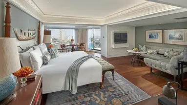 Mandarin Oriental (Bangkok)