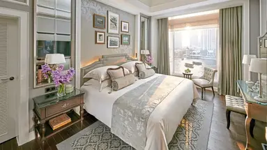 Mandarin Oriental (Bangkok)