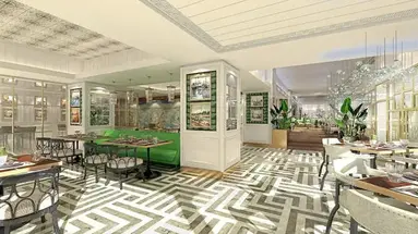 Mandarin Oriental (Bangkok)