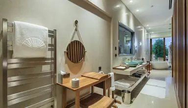 Mandarin Oriental Bodrum