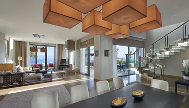 Mandarin Oriental Bodrum