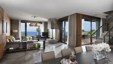 Mandarin Oriental Bodrum