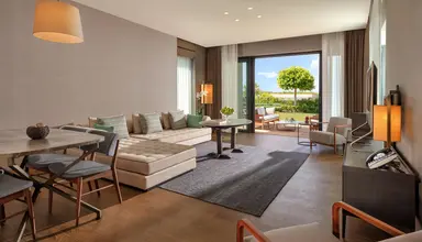 Mandarin Oriental Bodrum