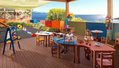 Mandarin Oriental Bodrum