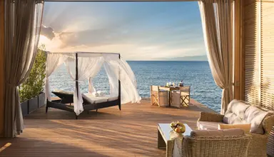 Mandarin Oriental Bodrum