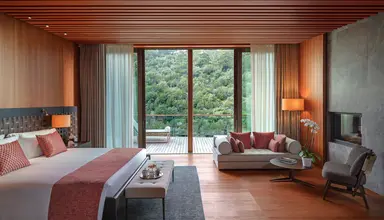 Mandarin Oriental Bodrum